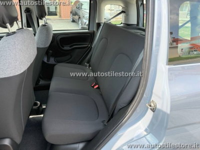 Fiat Panda 1.2 EasyPower Easy (16)