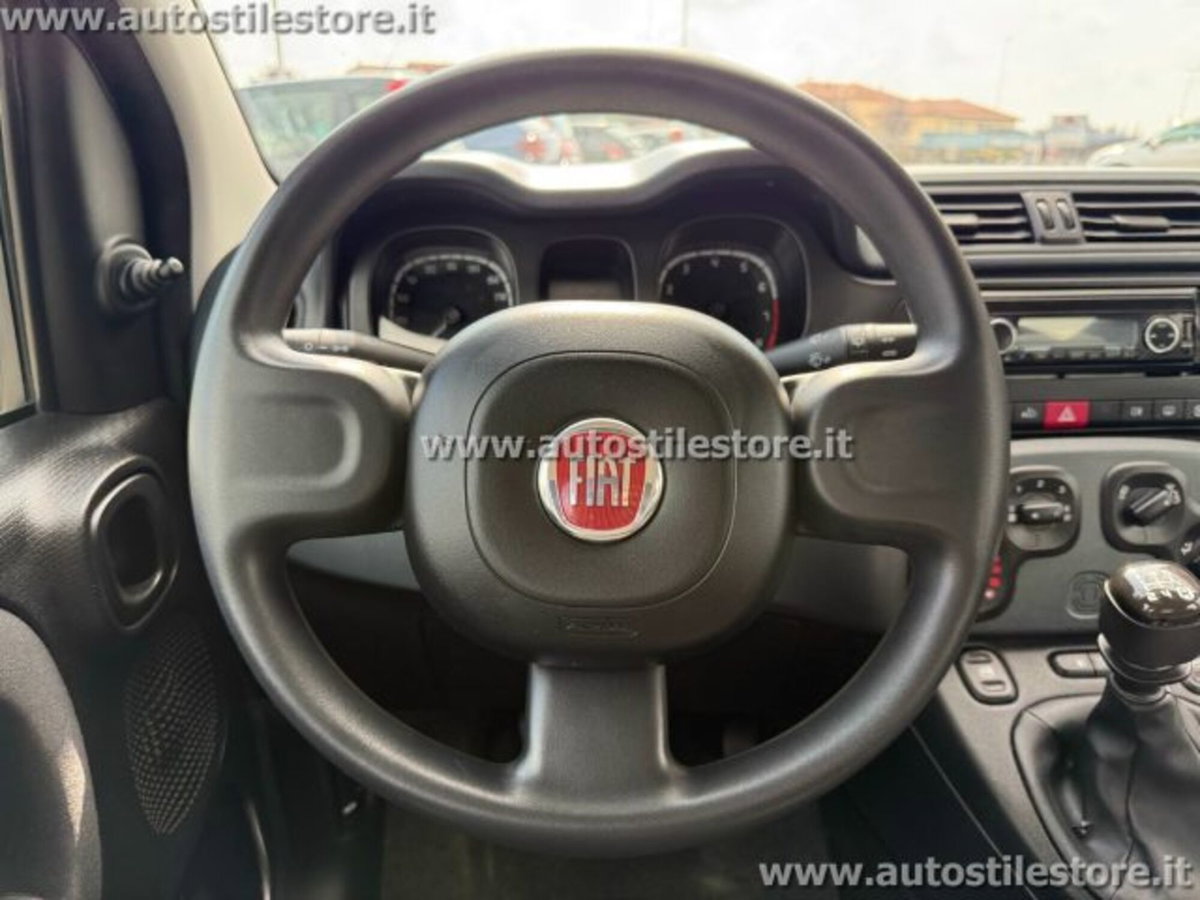 Fiat Panda 1.2 EasyPower Easy (17)