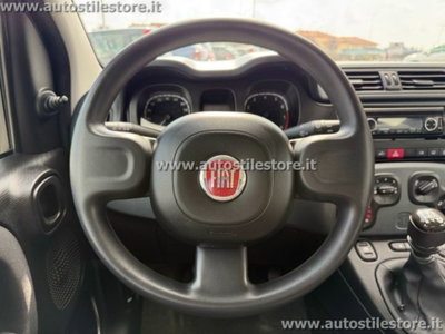 Fiat Panda 1.2 EasyPower Easy (17)