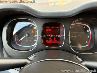 Fiat Panda 1.2 EasyPower Easy (18)