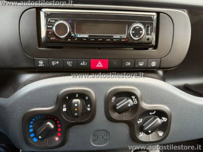Fiat Panda 1.2 EasyPower Easy (19)