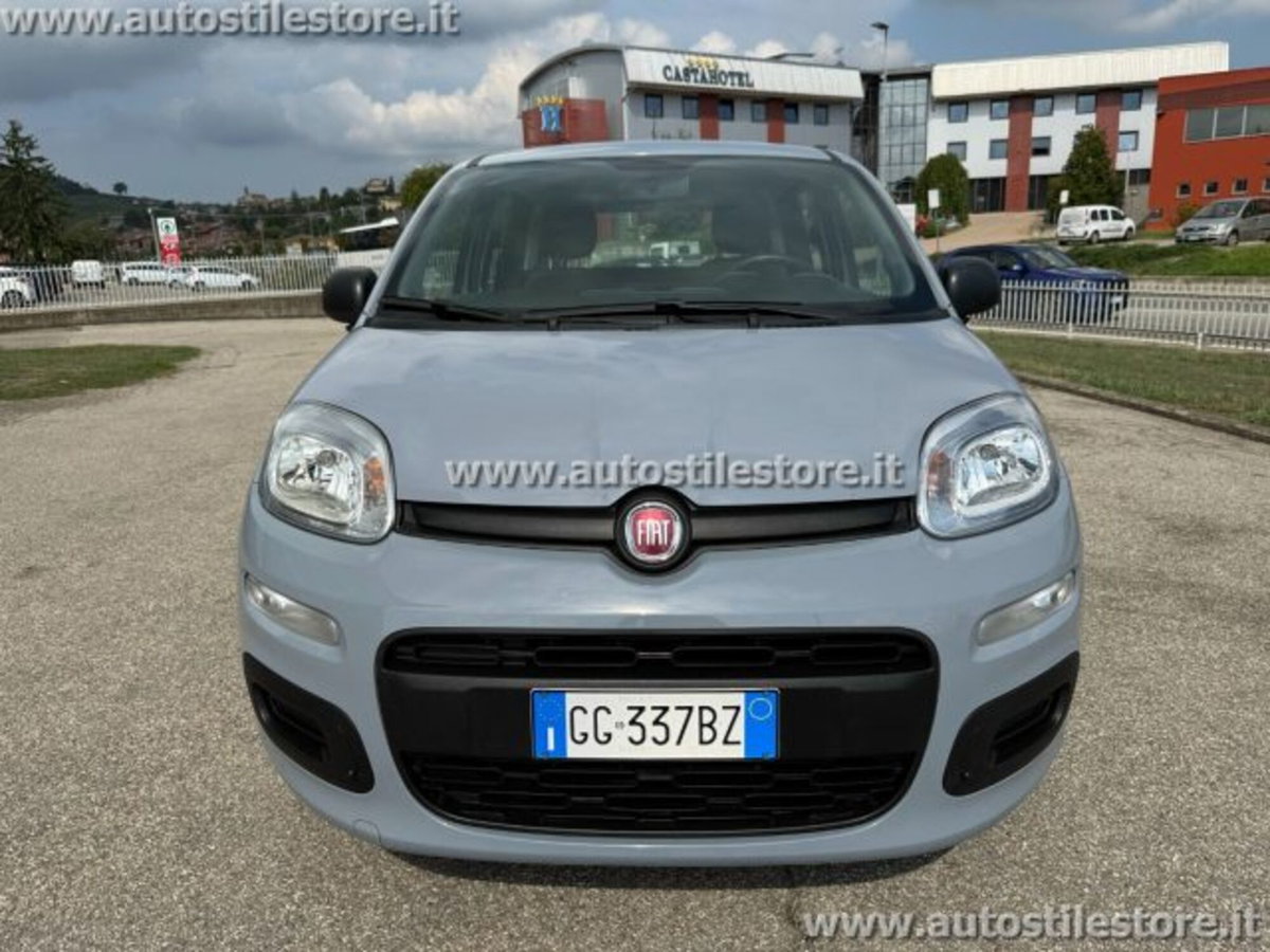 Fiat Panda 1.2 EasyPower Easy (2)