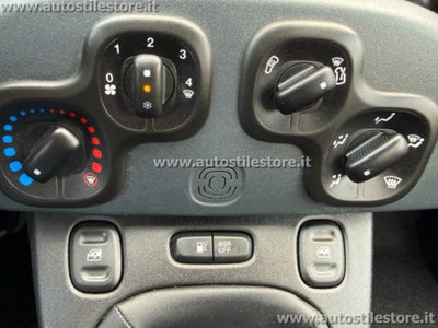 Fiat Panda 1.2 EasyPower Easy (20)
