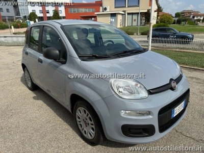 Fiat Panda 1.2 EasyPower Easy (3)