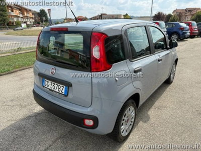 Fiat Panda 1.2 EasyPower Easy (4)