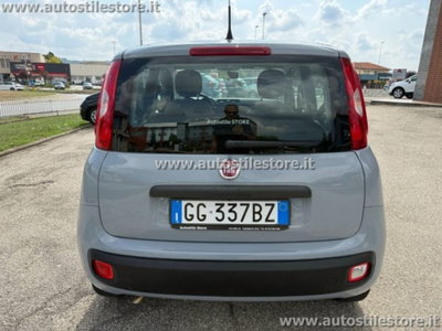 Fiat Panda 1.2 EasyPower Easy (5)