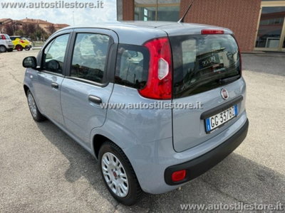 Fiat Panda 1.2 EasyPower Easy (6)