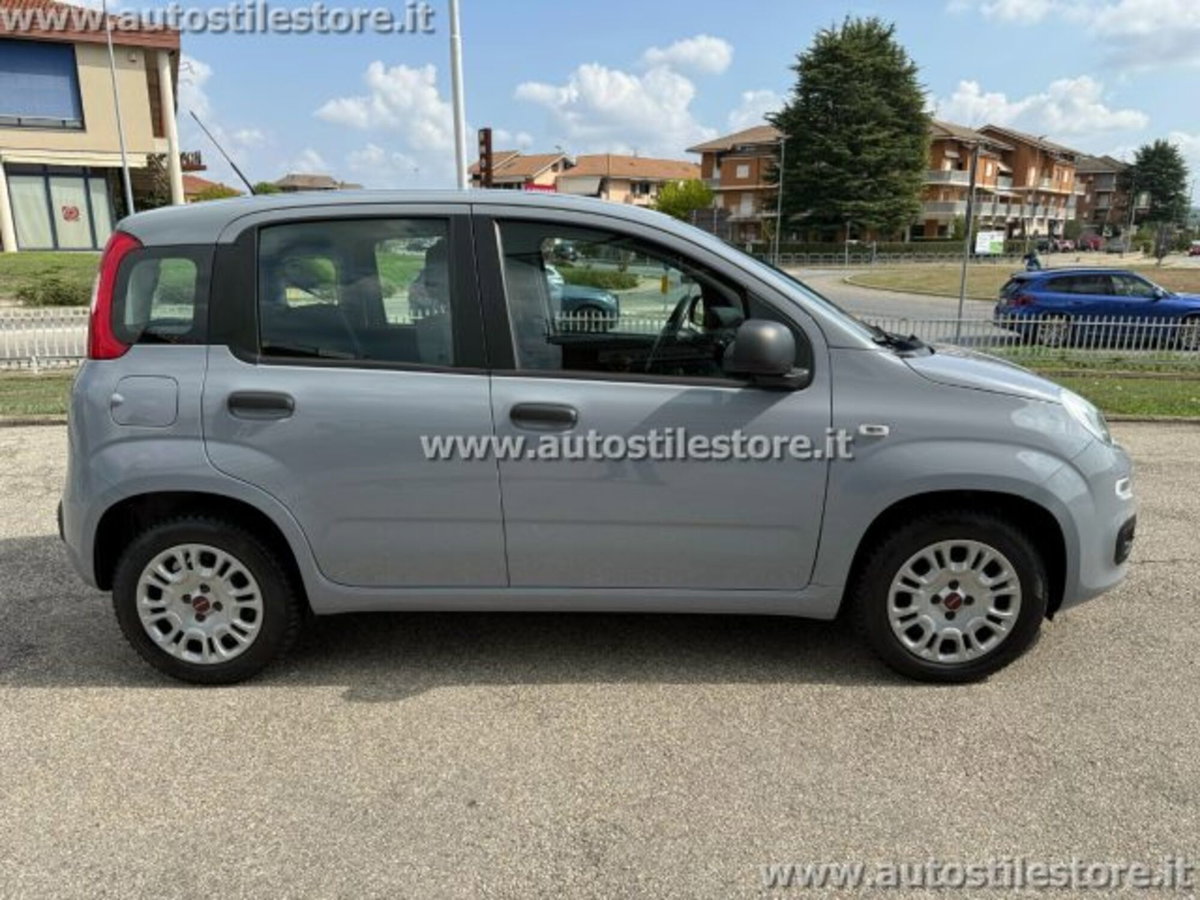Fiat Panda 1.2 EasyPower Easy (7)