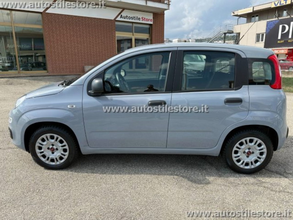 Fiat Panda 1.2 EasyPower Easy (8)