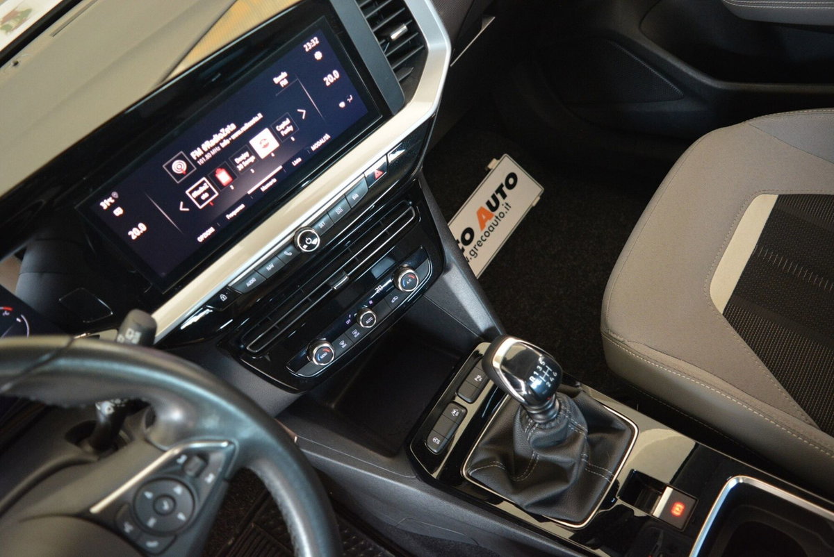 Opel Mokka 1.5 diesel Elegance (11)