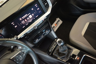 Opel Mokka 1.5 diesel Elegance (11)