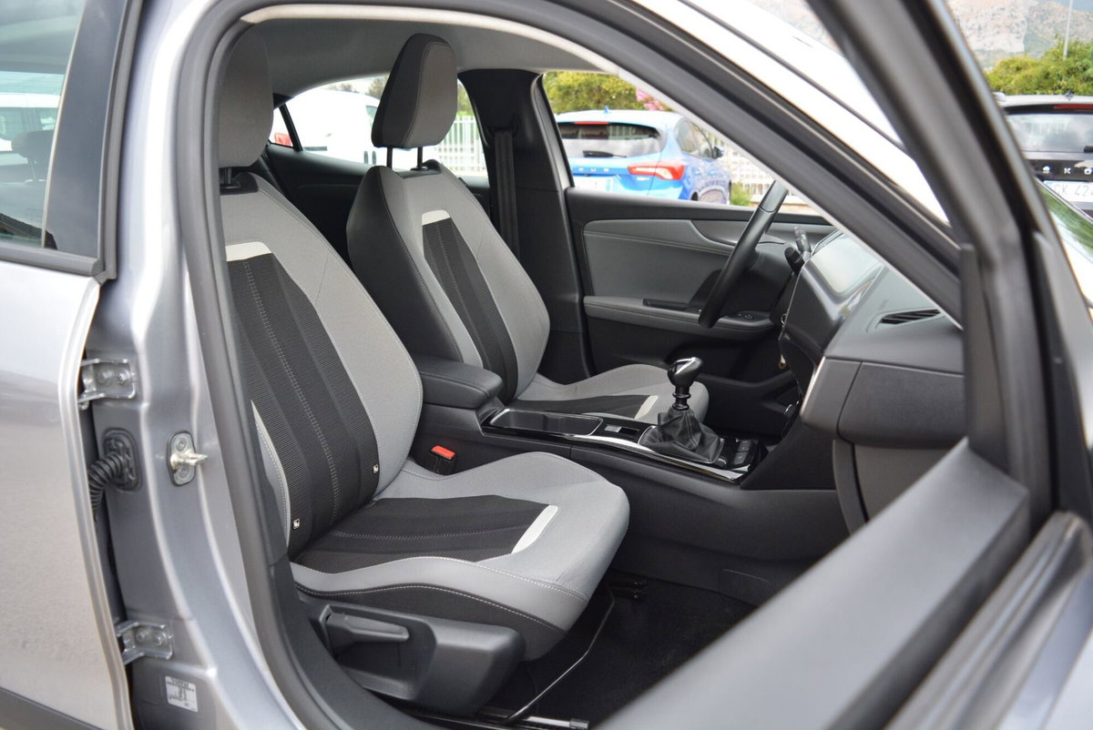 Opel Mokka 1.5 diesel Elegance (13)