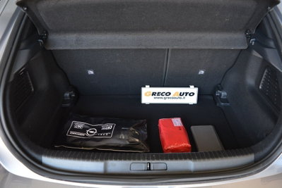 Opel Mokka 1.5 diesel Elegance (15)