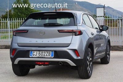 Opel Mokka 1.5 diesel Elegance (5)