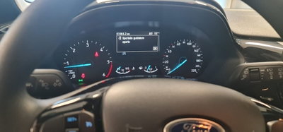 Ford Fiesta 1.5 EcoBlue 5 porte Business High (16)