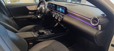 Mercedes-Benz Classe A 180 d Automatic Premium (12)