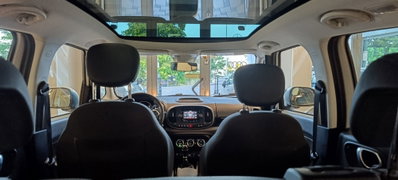 Fiat 500L 1.6 Multijet 120 CV Lounge (14)