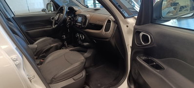 Fiat 500L 1.6 Multijet 120 CV Lounge (15)