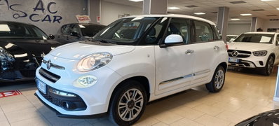 Fiat 500L 1.6 Multijet 120 CV Lounge (2)