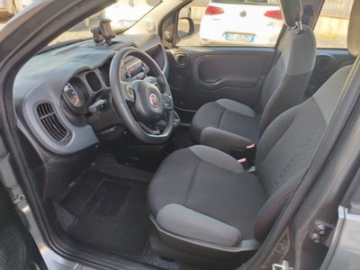 Fiat Panda 1.0 FireFly S&S Hybrid (5)