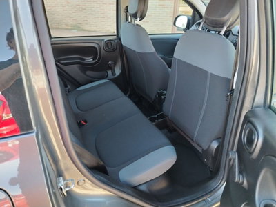 Fiat Panda 1.0 FireFly S&S Hybrid (8)