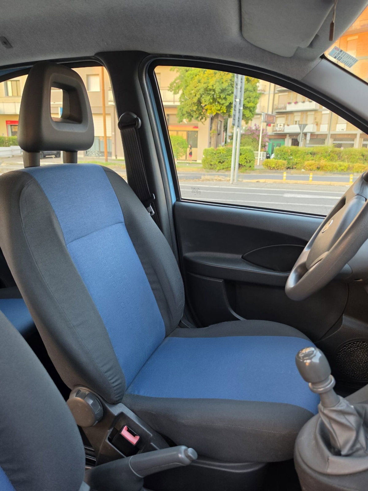 Fiat Panda 1.4 Natural Power (10)