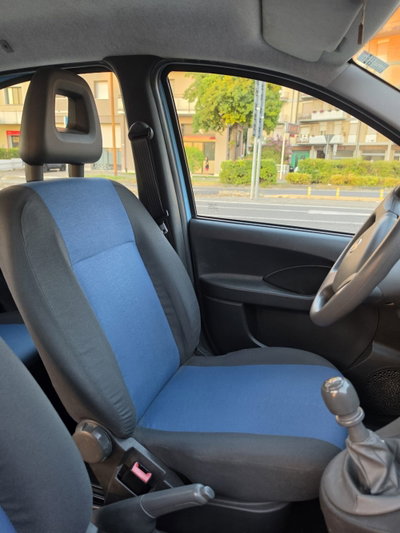 Fiat Panda 1.4 Natural Power (10)