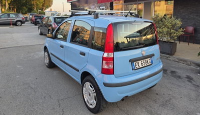 Fiat Panda 1.4 Natural Power (5)