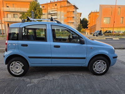 Fiat Panda 1.4 Natural Power (7)