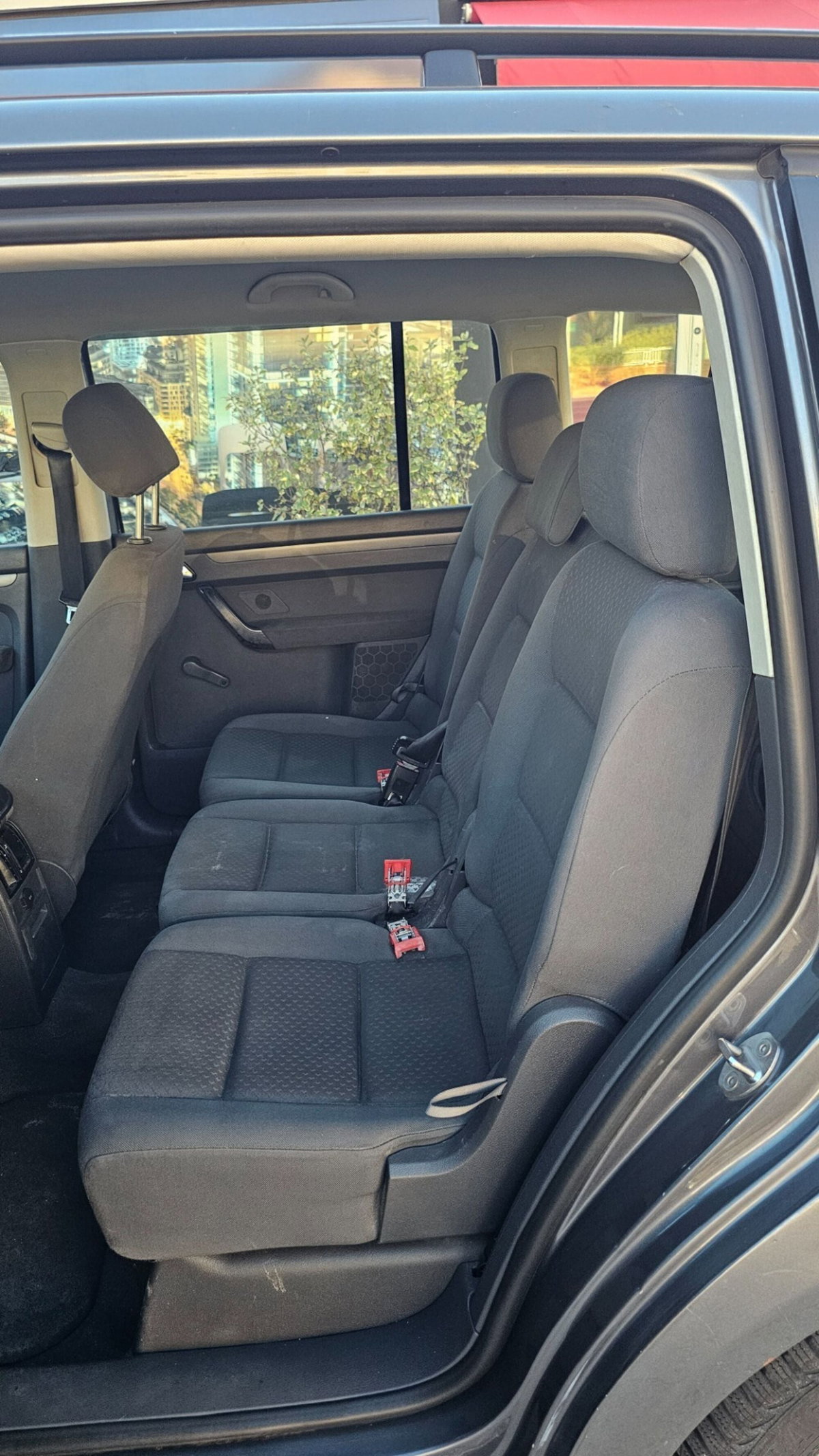 Volkswagen Touran TDI 90CV Conceptline (10)