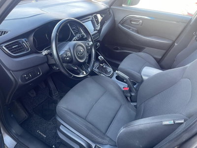 Kia Carens 1.7 CRDi 115 CV Class (12)