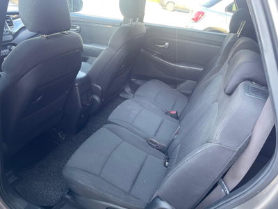 Kia Carens 1.7 CRDi 115 CV Class (13)