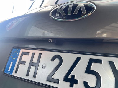 Kia Carens 1.7 CRDi 115 CV Class (17)