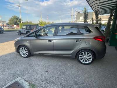Kia Carens 1.7 CRDi 115 CV Class (2)