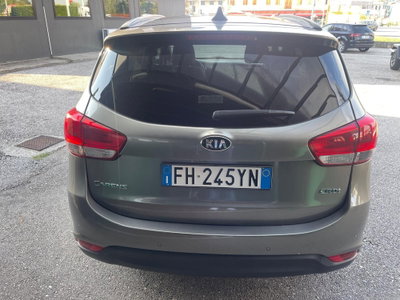 Kia Carens 1.7 CRDi 115 CV Class (4)
