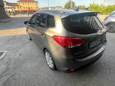 Kia Carens 1.7 CRDi 115 CV Class (5)