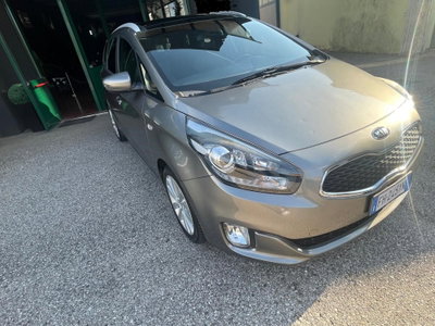 Kia Carens 1.7 CRDi 115 CV Class (6)