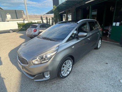 Kia Carens 1.7 CRDi 115 CV Class (7)