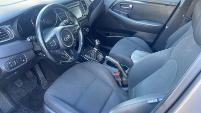 Kia Carens 1.7 CRDi 115 CV Class (8)