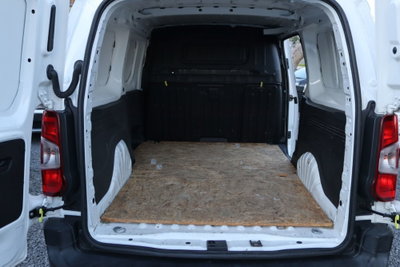 Opel Combo Furgone Cargo XL 1.6 Diesel 100CV S&S PL 950kg (12)