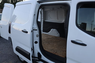 Opel Combo Furgone Cargo XL 1.6 Diesel 100CV S&S PL 950kg (15)