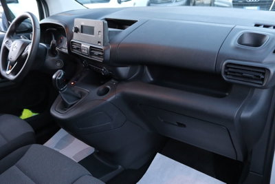 Opel Combo Furgone Cargo XL 1.6 Diesel 100CV S&S PL 950kg (16)