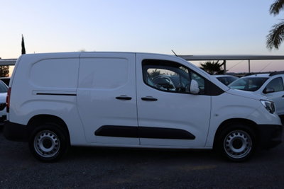 Opel Combo Furgone Cargo XL 1.6 Diesel 100CV S&S PL 950kg (4)