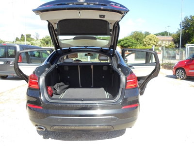 BMW X4 xDrive20d xLine (11)