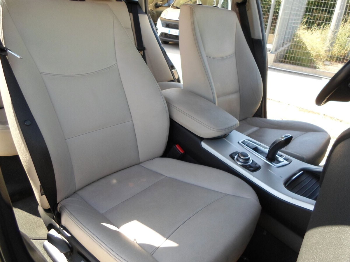 BMW X4 xDrive20d xLine (17)