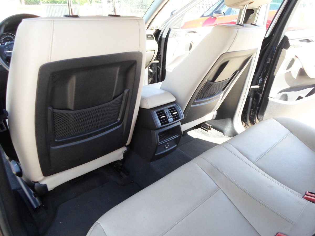 BMW X4 xDrive20d xLine (18)