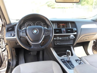 BMW X4 xDrive20d xLine (20)