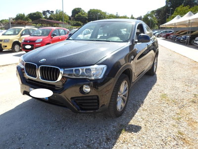 BMW X4 xDrive20d xLine (3)