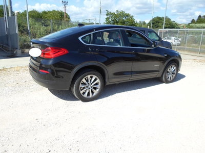 BMW X4 xDrive20d xLine (4)