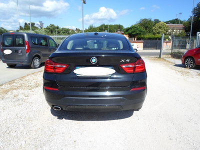 BMW X4 xDrive20d xLine (5)